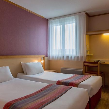 Hotel Originals City, Armony Dijon - Chenove Ngoại thất bức ảnh