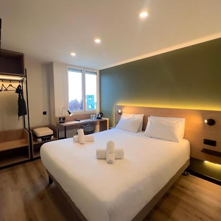 Hotel Originals City, Armony Dijon - Chenove Ngoại thất bức ảnh