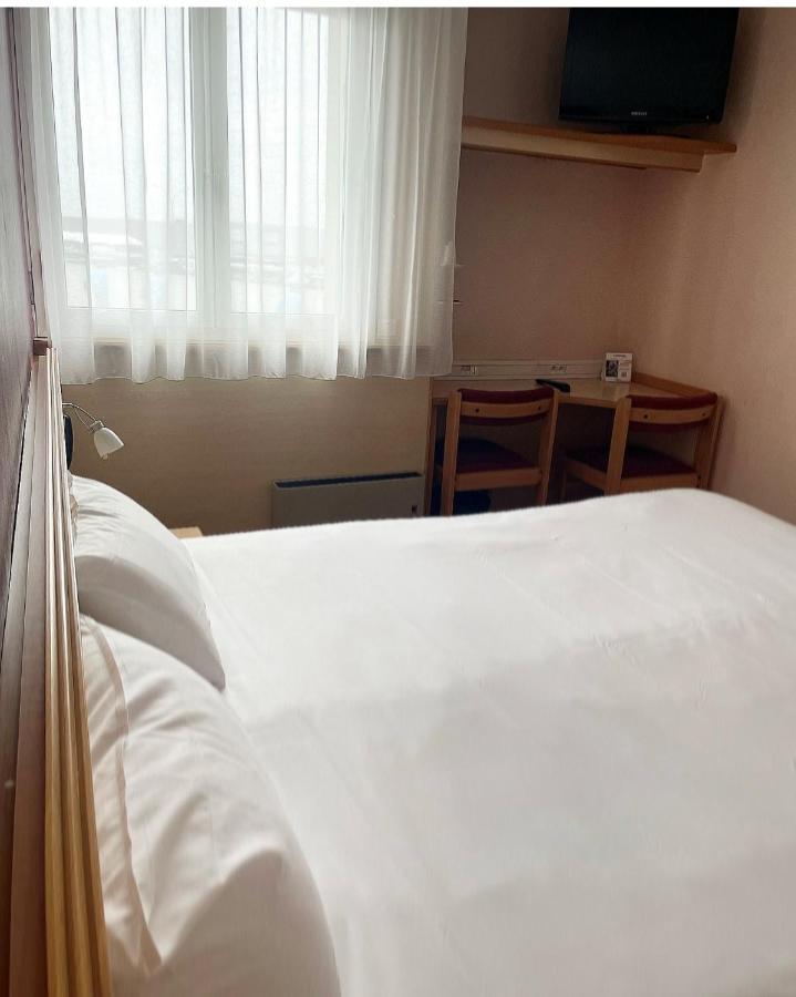 Hotel Originals City, Armony Dijon - Chenove Ngoại thất bức ảnh