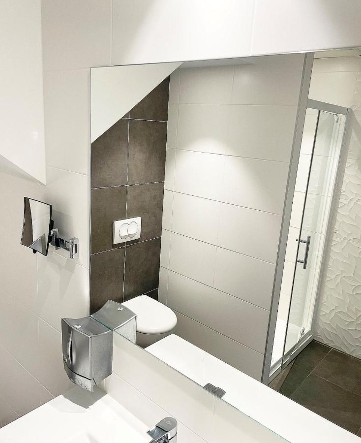 Hotel Originals City, Armony Dijon - Chenove Ngoại thất bức ảnh
