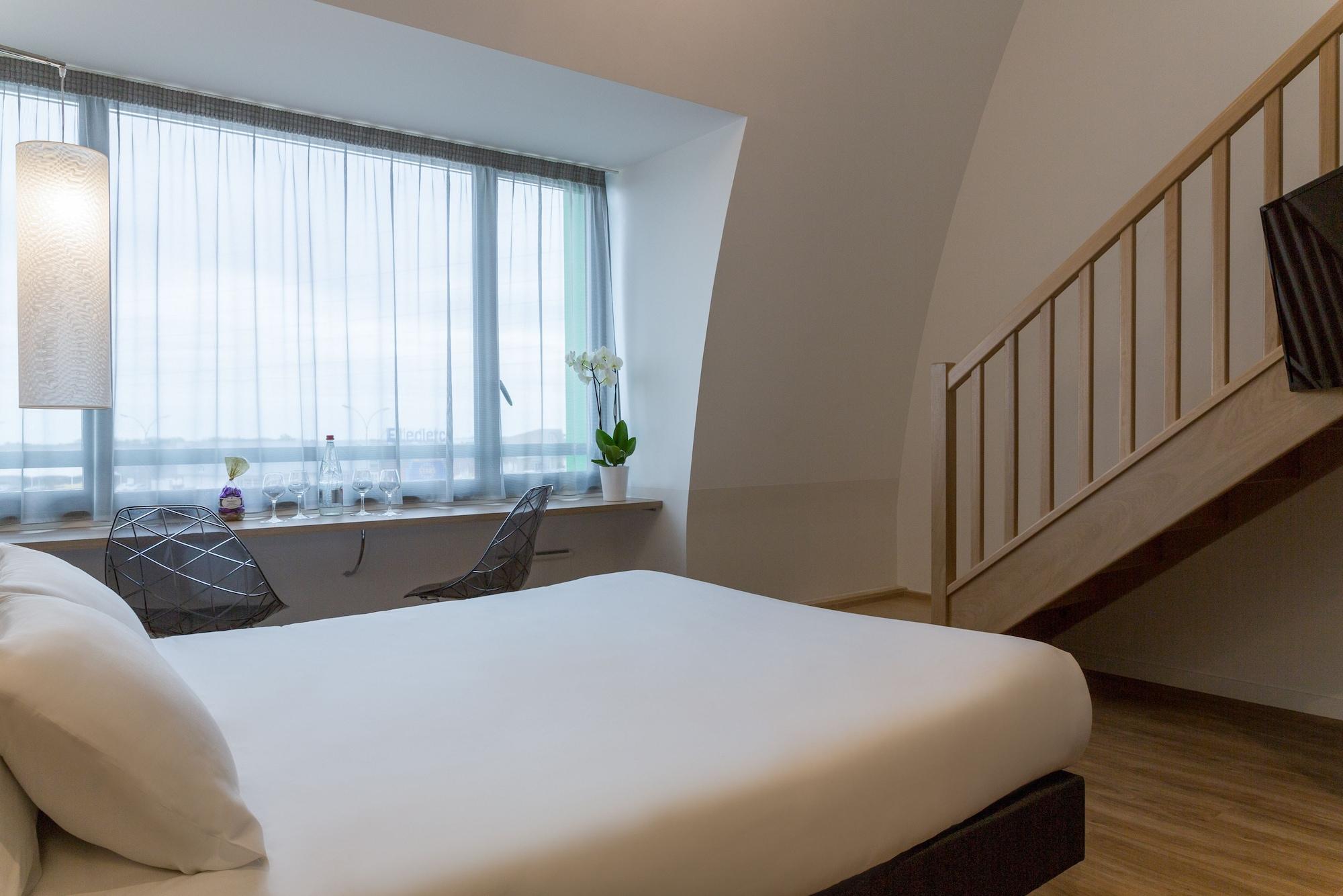 Hotel Originals City, Armony Dijon - Chenove Ngoại thất bức ảnh