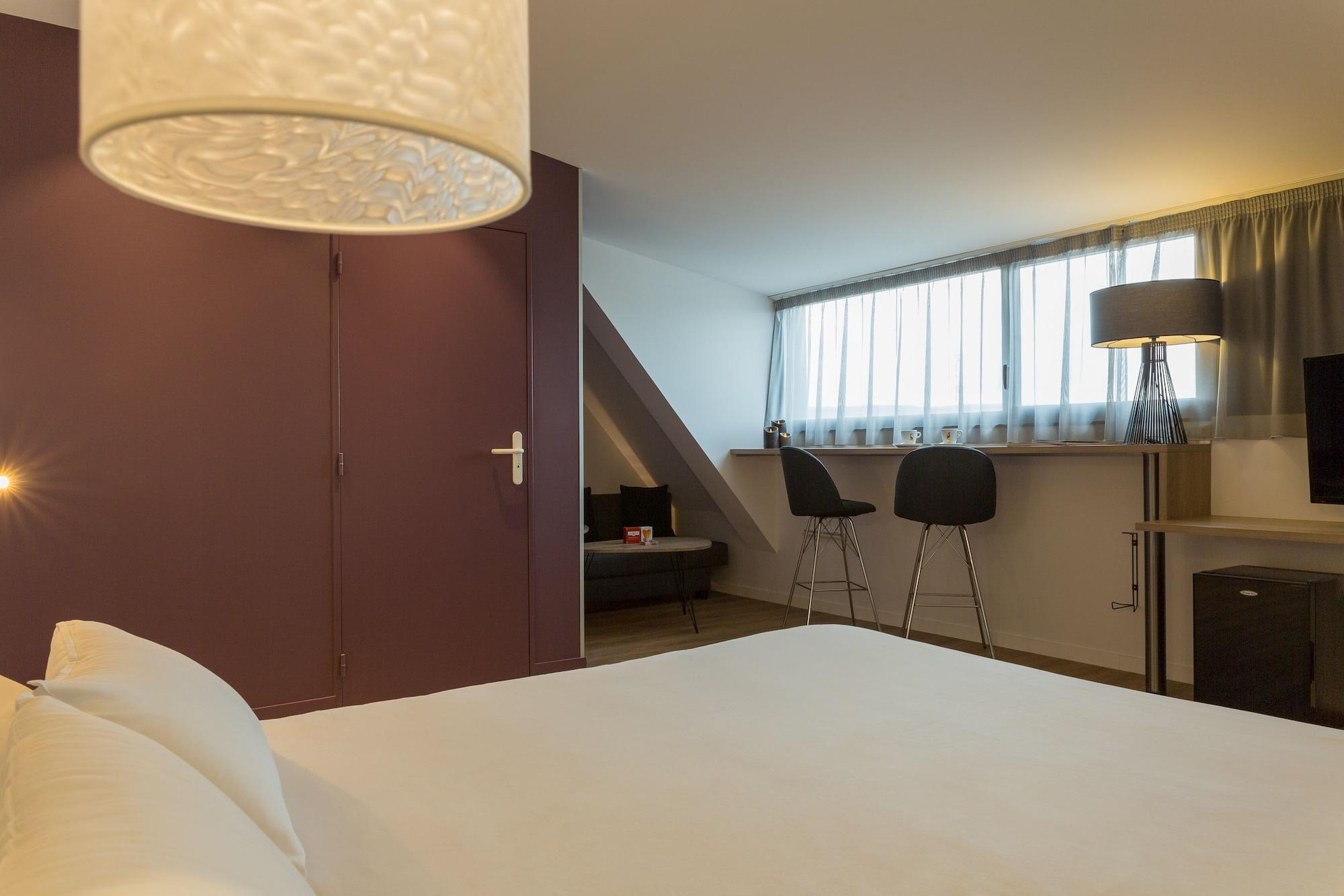 Hotel Originals City, Armony Dijon - Chenove Ngoại thất bức ảnh