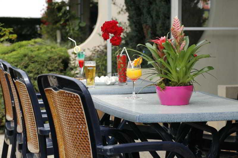 Hotel Originals City, Armony Dijon - Chenove Ngoại thất bức ảnh