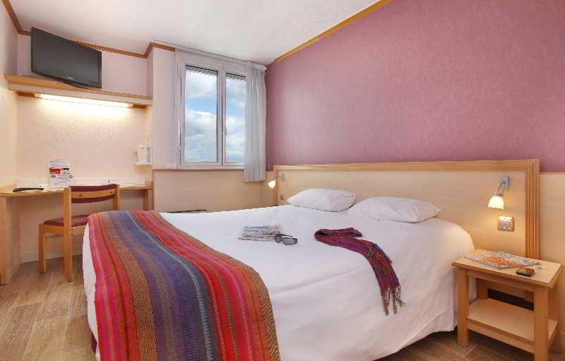 Hotel Originals City, Armony Dijon - Chenove Ngoại thất bức ảnh