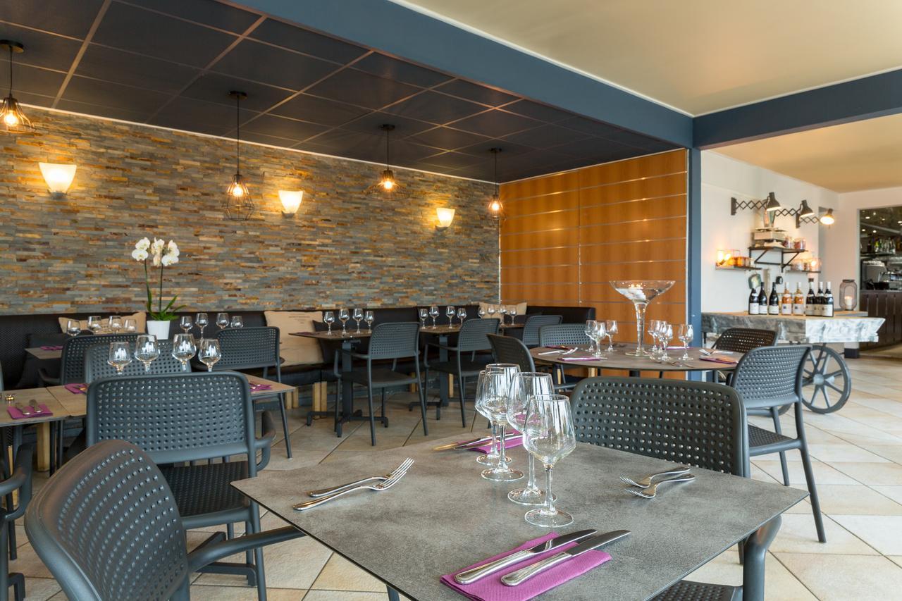 Hotel Originals City, Armony Dijon - Chenove Ngoại thất bức ảnh