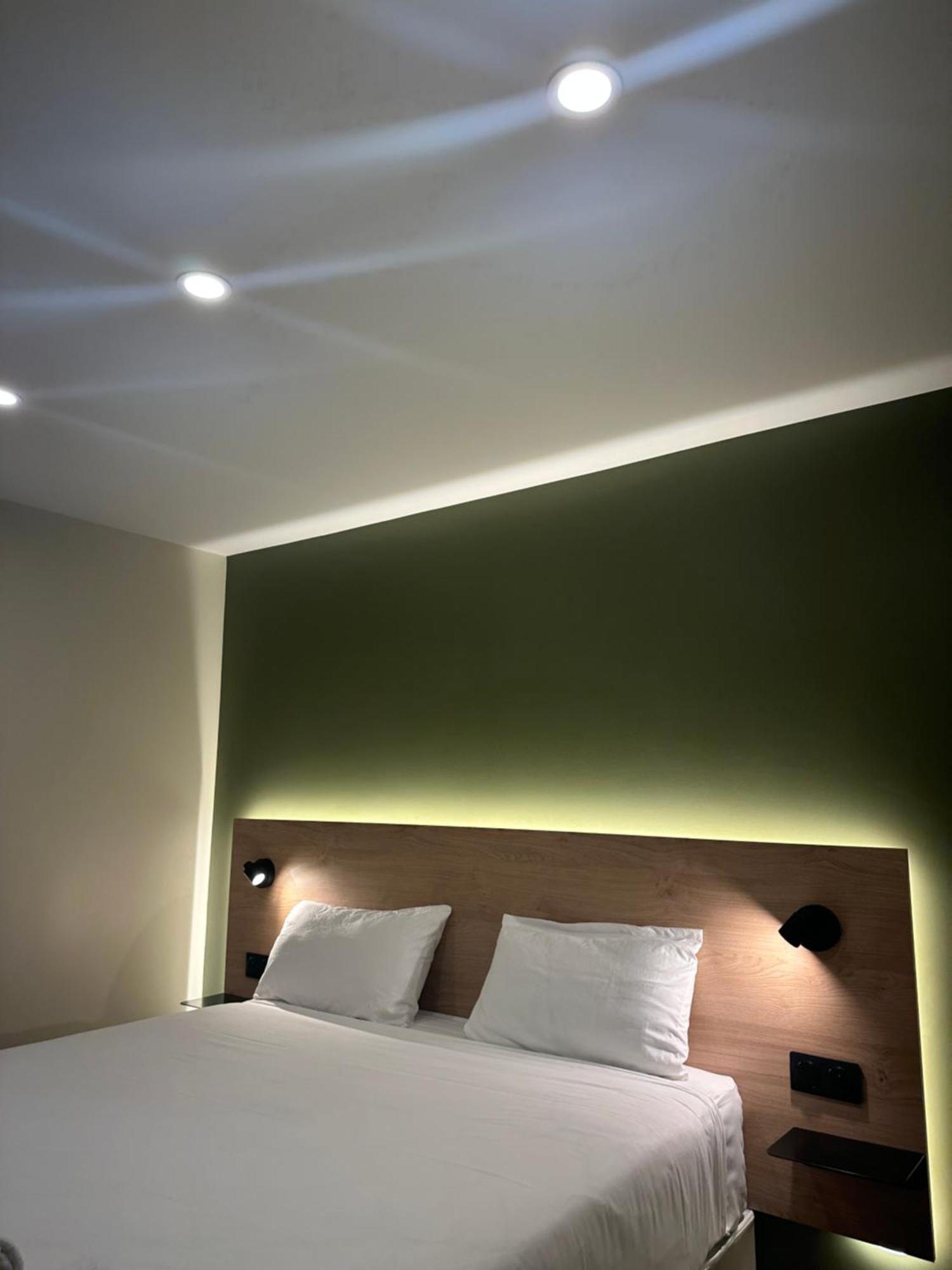 Hotel Originals City, Armony Dijon - Chenove Ngoại thất bức ảnh
