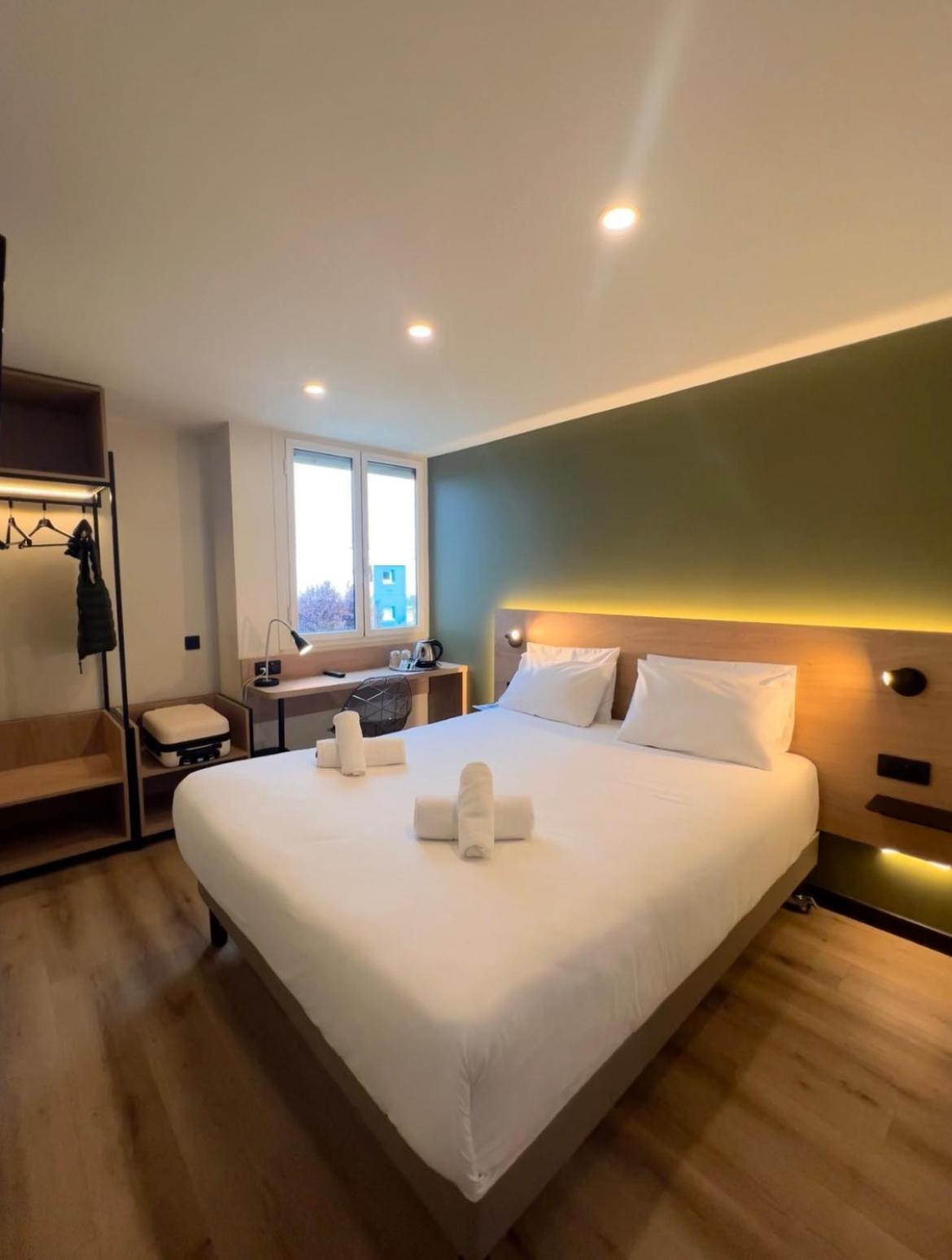 Hotel Originals City, Armony Dijon - Chenove Ngoại thất bức ảnh