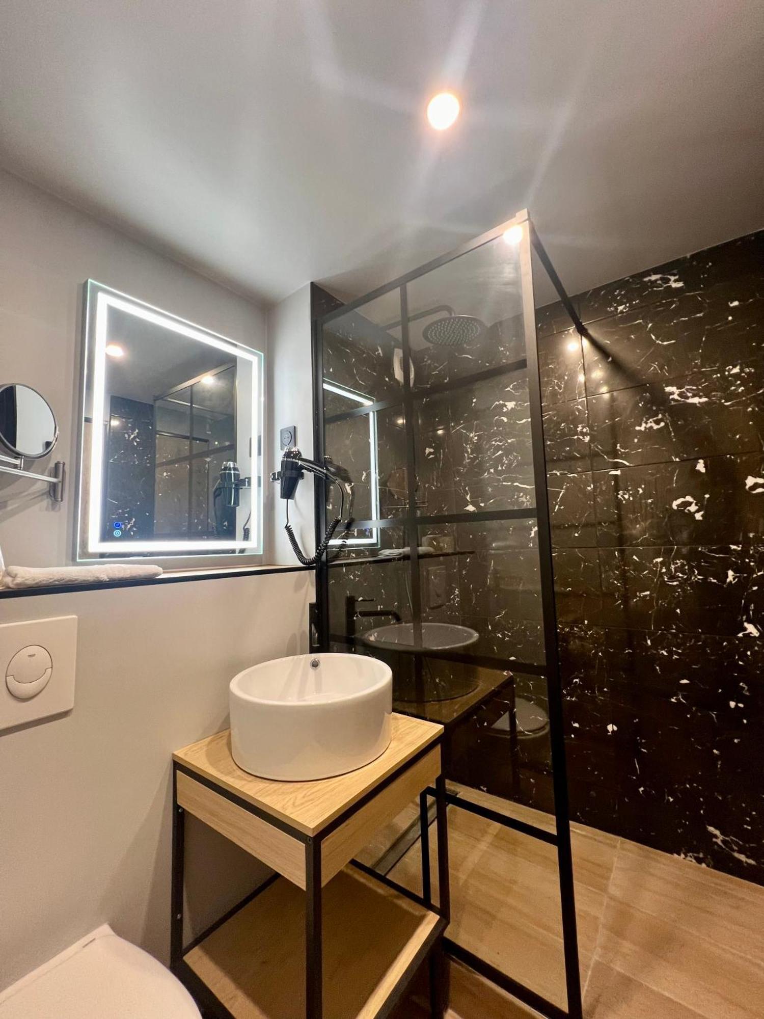 Hotel Originals City, Armony Dijon - Chenove Ngoại thất bức ảnh