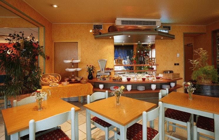 Hotel Originals City, Armony Dijon - Chenove Ngoại thất bức ảnh