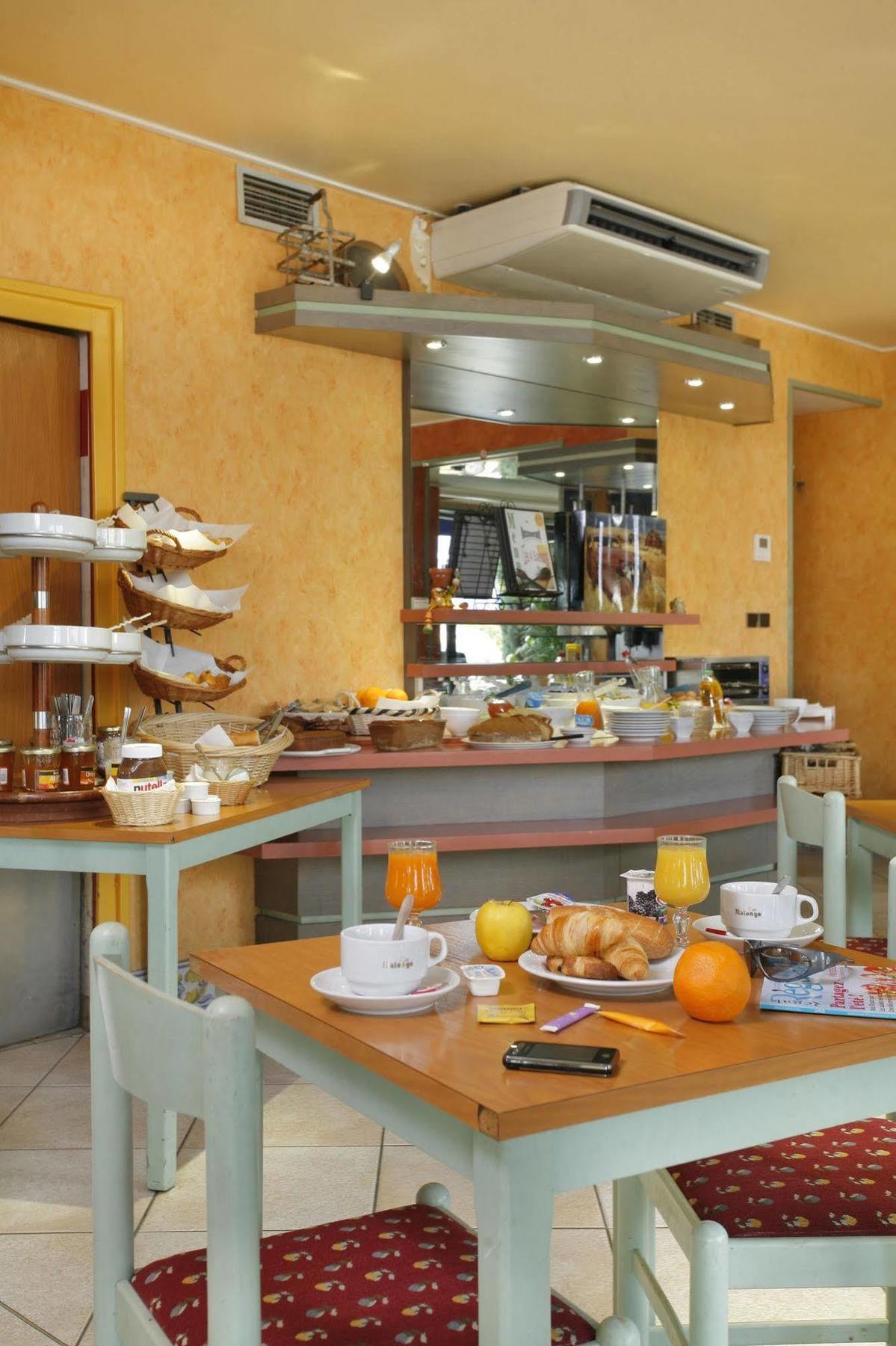 Hotel Originals City, Armony Dijon - Chenove Ngoại thất bức ảnh