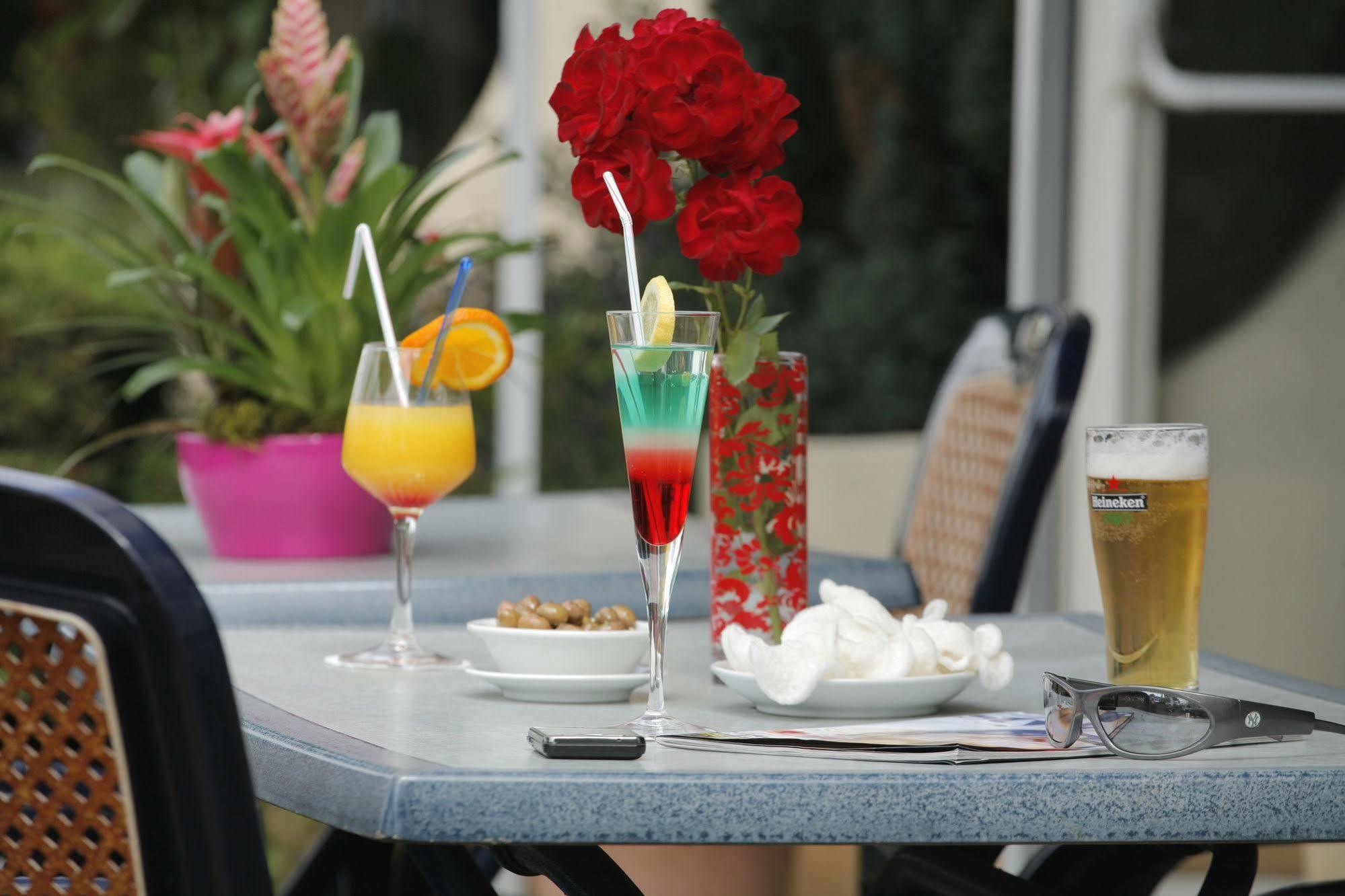 Hotel Originals City, Armony Dijon - Chenove Ngoại thất bức ảnh