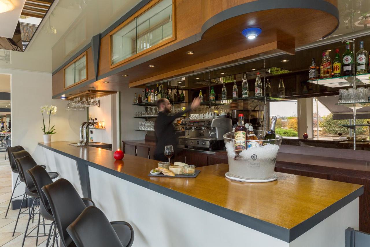 Hotel Originals City, Armony Dijon - Chenove Ngoại thất bức ảnh